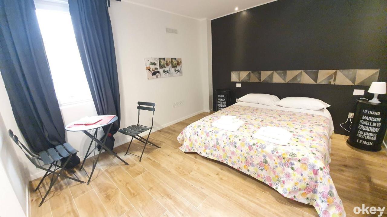 Seba Maison - Bari Centro エクステリア 写真