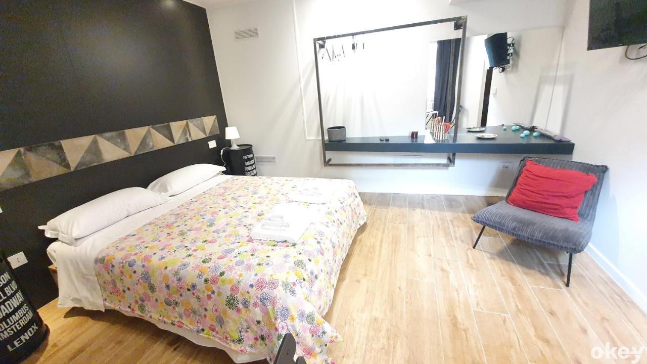 Seba Maison - Bari Centro エクステリア 写真