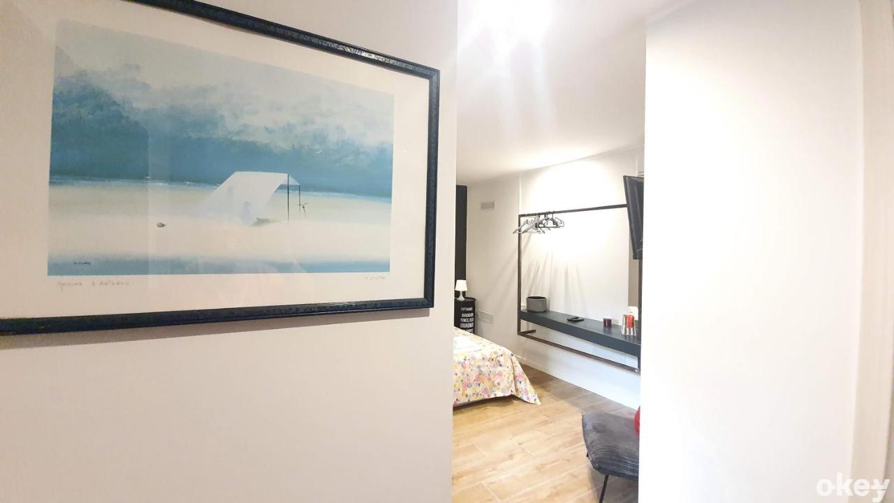 Seba Maison - Bari Centro エクステリア 写真