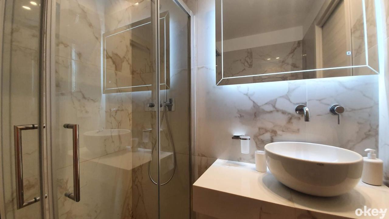 Seba Maison - Bari Centro エクステリア 写真